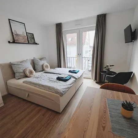 Casa Beach-zentral-outlet-aufzug-parkplatz-unique Appartement