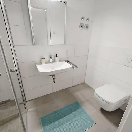 Casa Beach-zentral-outlet-aufzug-parkplatz-unique Appartement *
