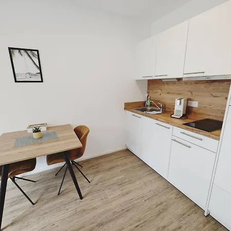 Casa Beach-zentral-outlet-aufzug-parkplatz-unique Appartement