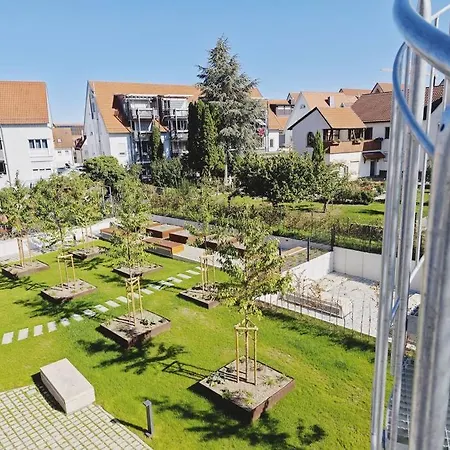 Appartement Casa Beach-zentral-outlet-aufzug-parkplatz-unique