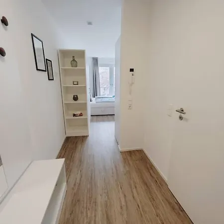 Casa Beach-zentral-outlet-aufzug-parkplatz-unique Appartement *